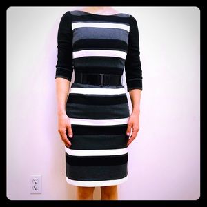 White House Black Market Dress
